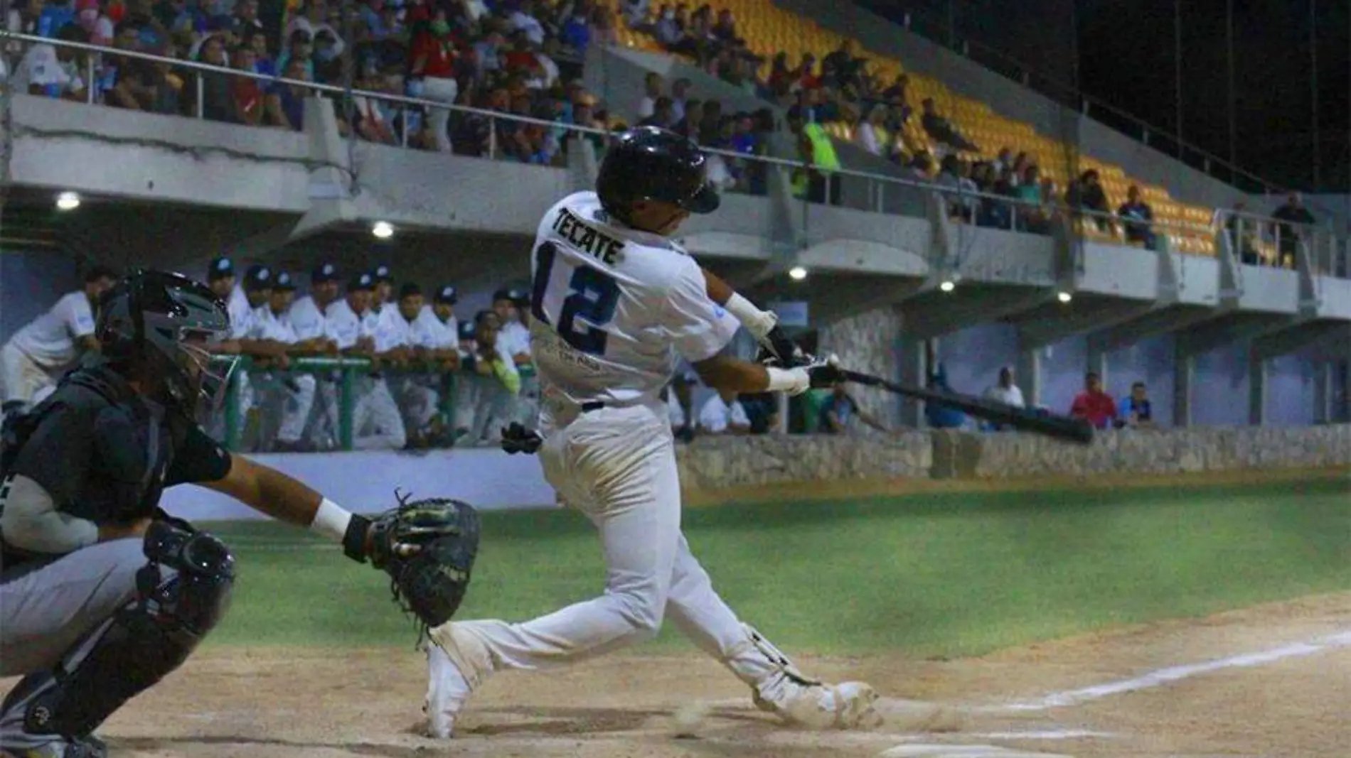 Caen Delfines La Paz ante Bucaneros